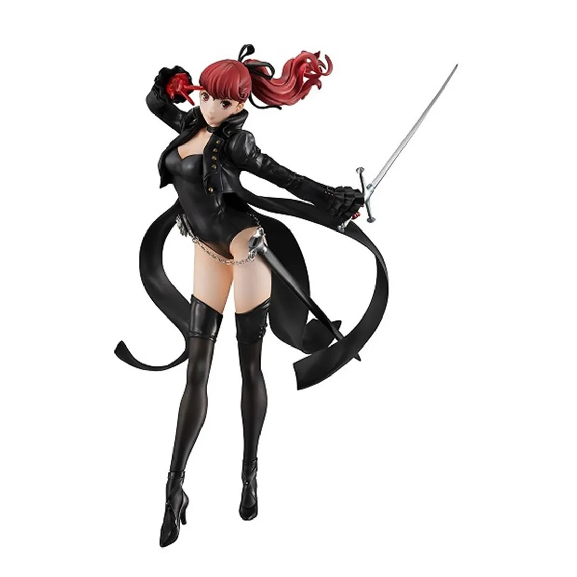 Figura megahouse persona 5 the royal kasumi yoshizawa lucrea