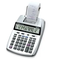 Imagen de Calculadora canon impresion portatil p23 - dtsc