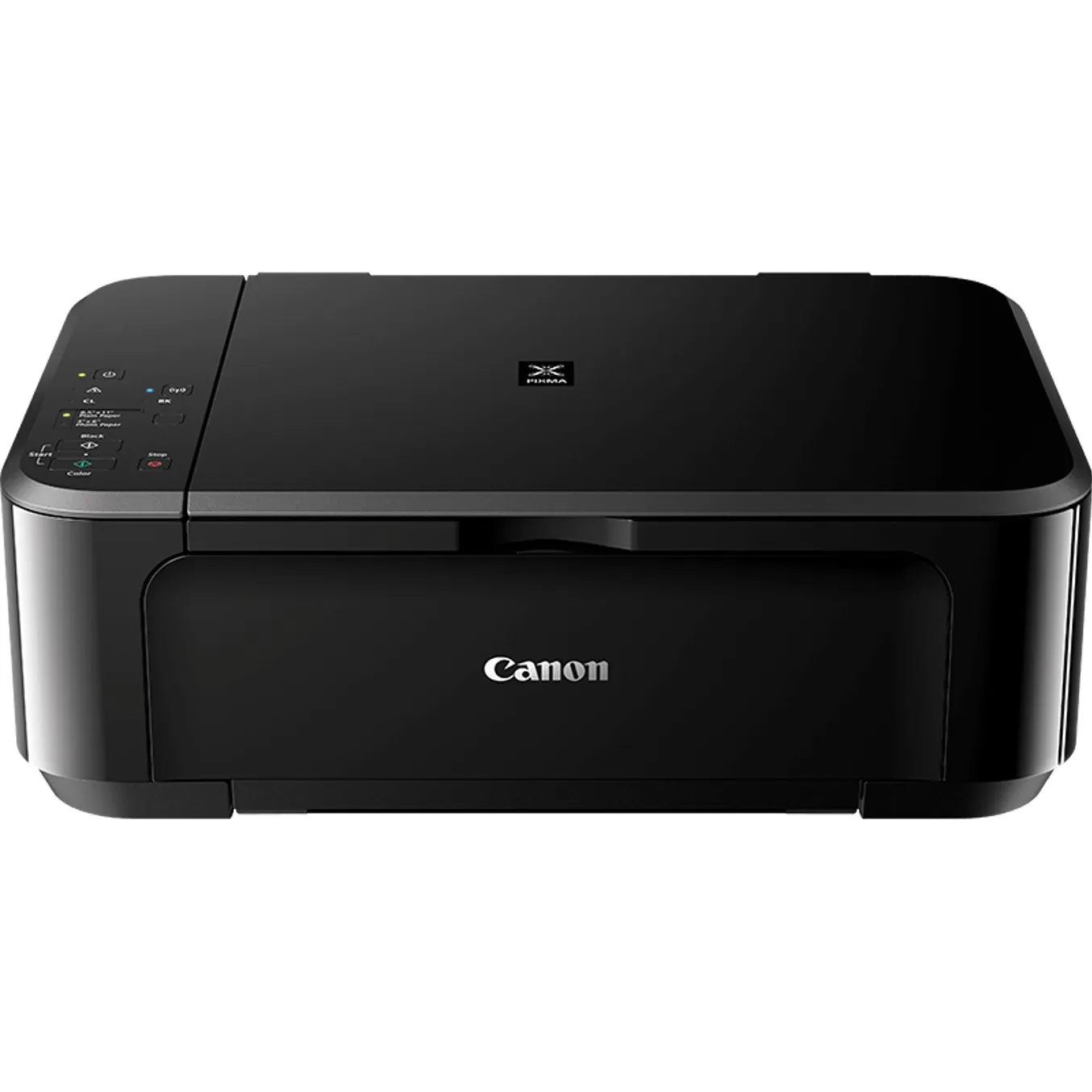 Canon Multifunción Pixma MG3650S Duplex Wifi Negra