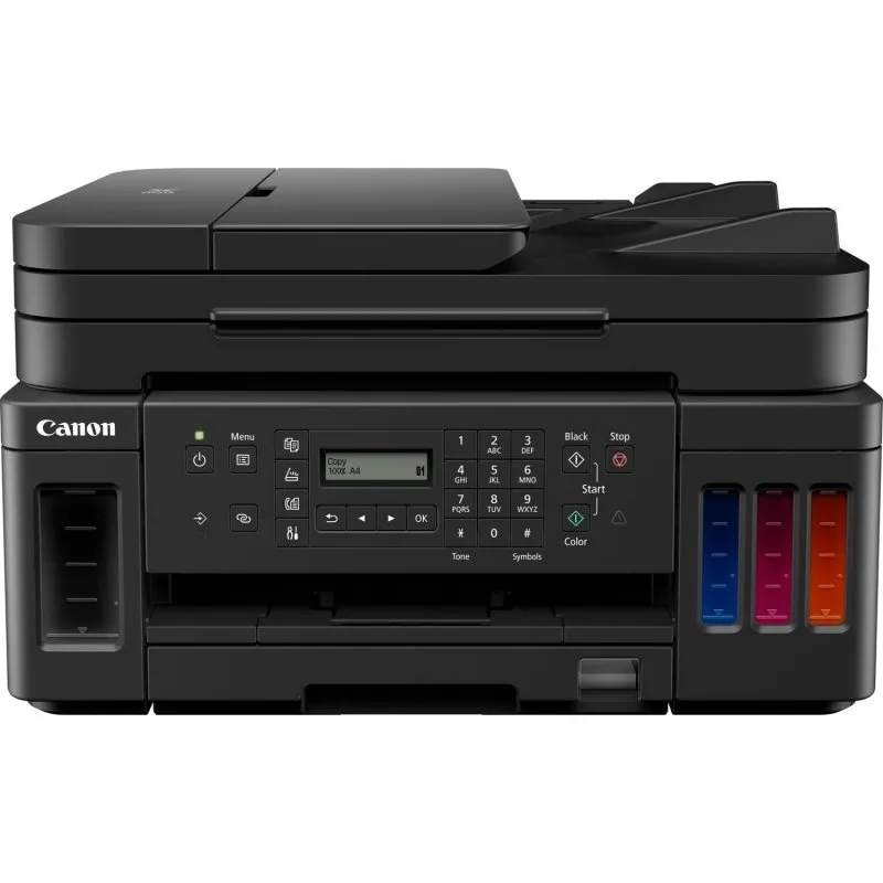 Canon Multifunción Megatank G7050