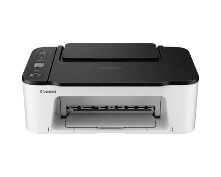 CANON MULTIFUNCION PIXMA TS3452 WIFI NEGRO & BLANCO