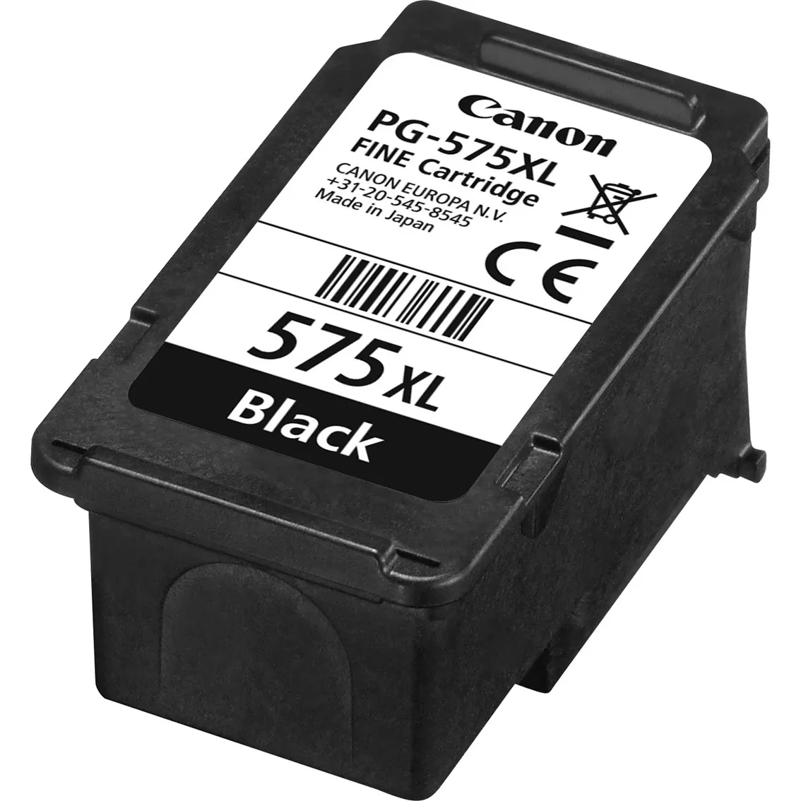 CARTUCHO TINTA NEGRO CANON PG-575 XL