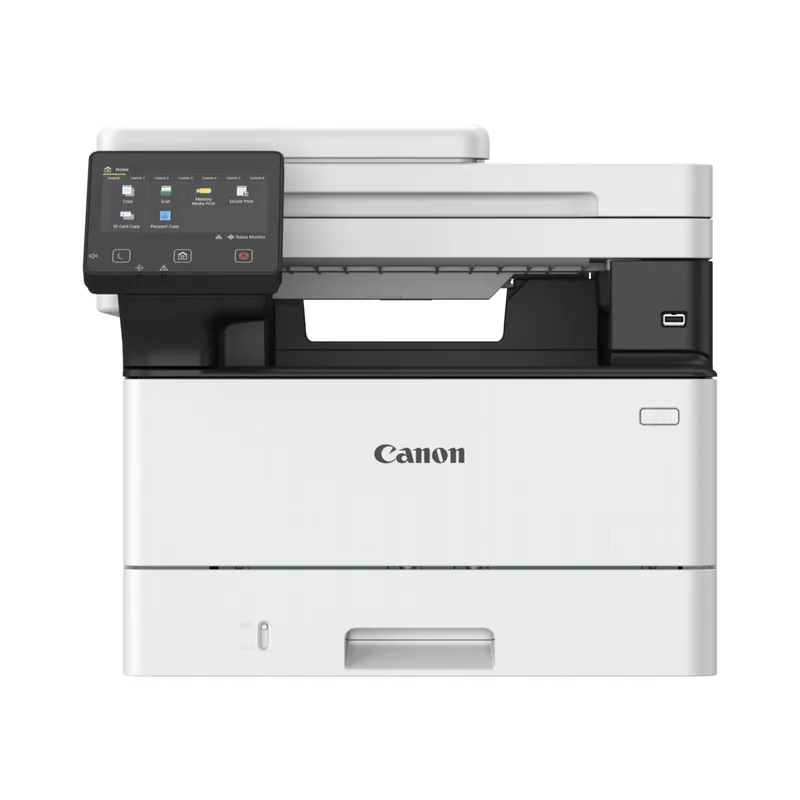 CANON i-SENSYS MULTIFUNCION LASER MF461dw BLANCO