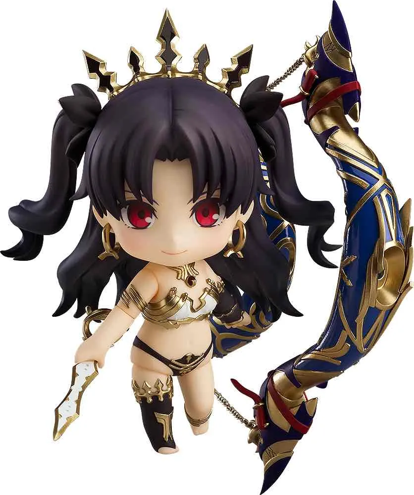 Figura good smile company fate grand order archer - ishtar nendoroid