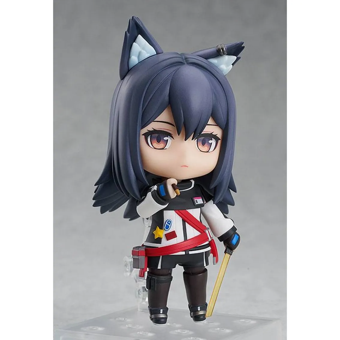 Figura good smile company arknights texas nendoroid