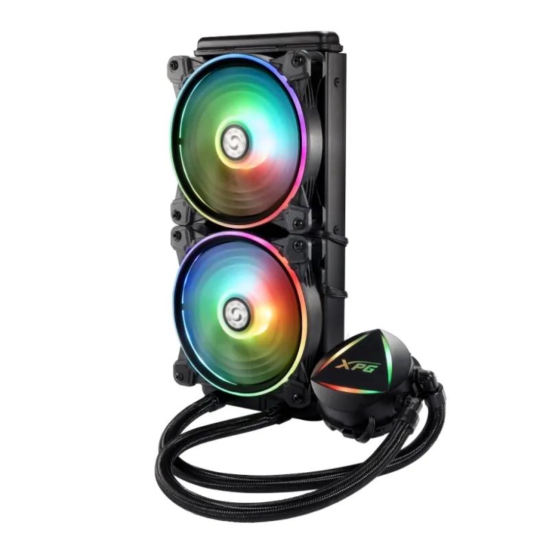 XPG LEVANTE 240 ARGB Refrigeracion Liquida 240mm