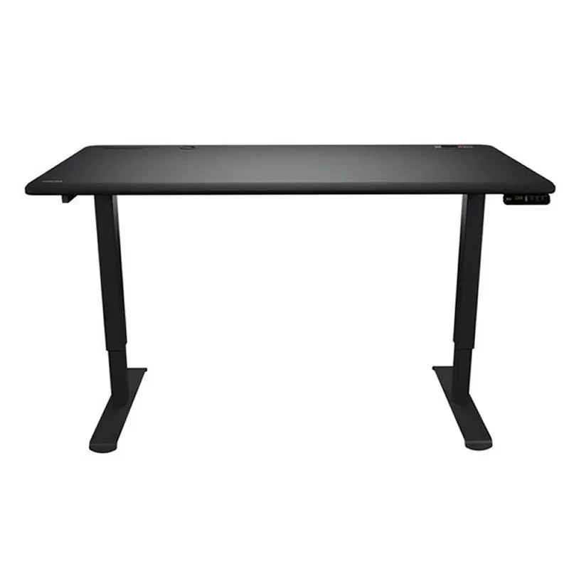 Cougar Mesa Gaming Royal 150 Pro Negro el ctrica