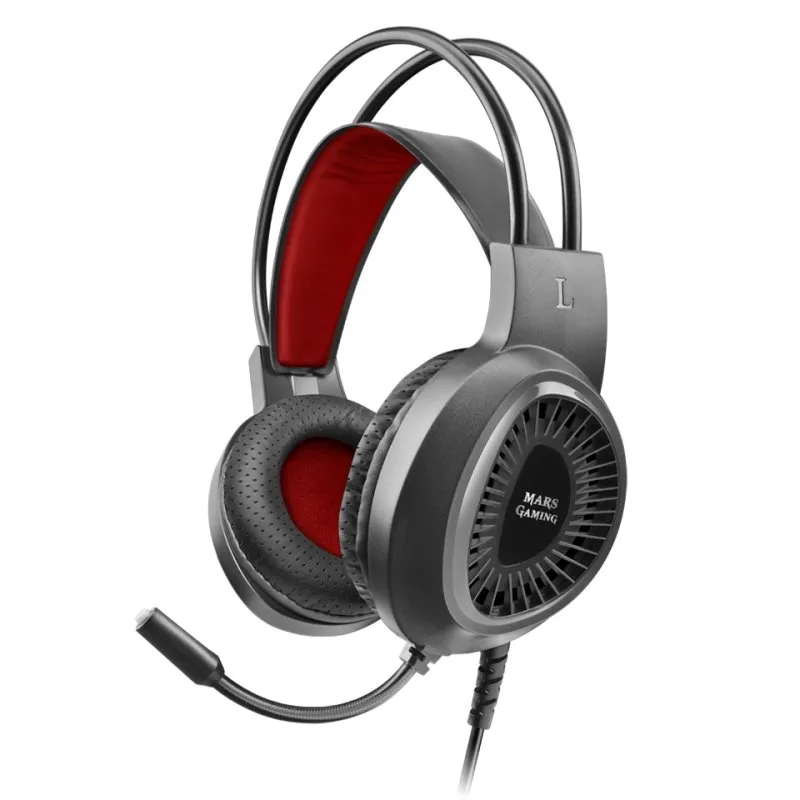 AURICULAR GAMING MH120 MARS GAMING