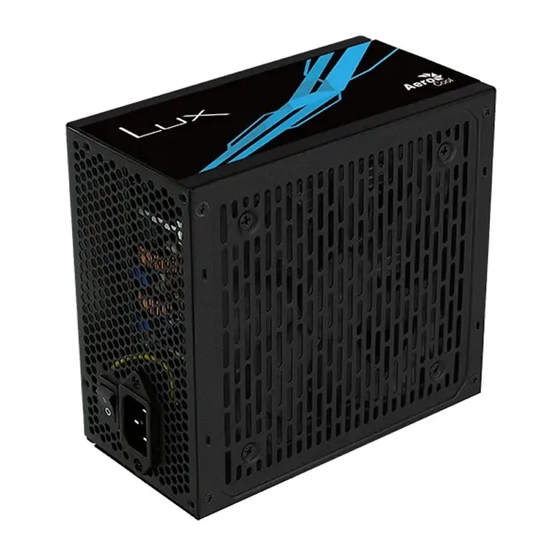FUENTE ALIM. 850W 80+ BRONZE AEROCOOL