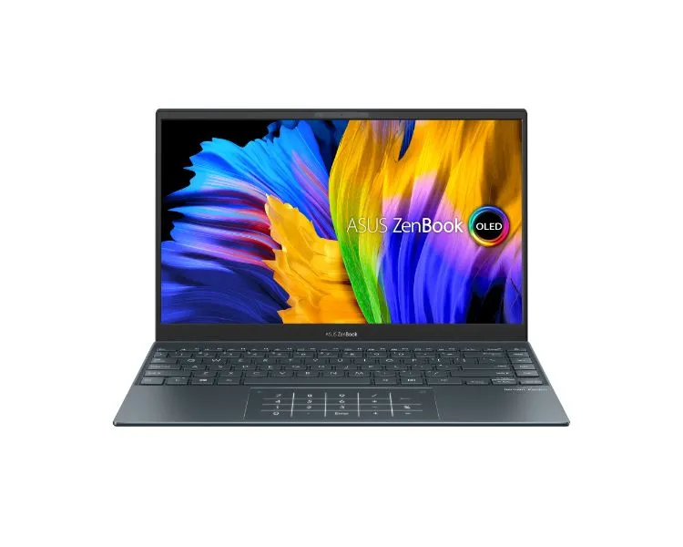 NOTEBOOK ASUS ZENBOOK 13 UX325EA-KG705W