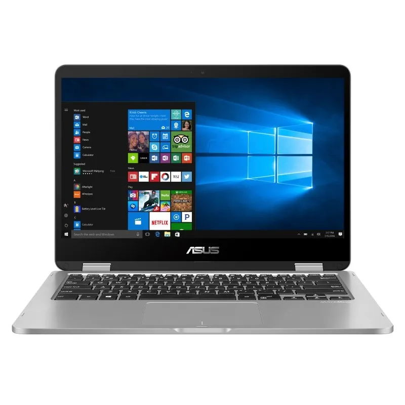 Asus TP401MA-EC444WS N4020 4GB 128GB W11H-S 14"