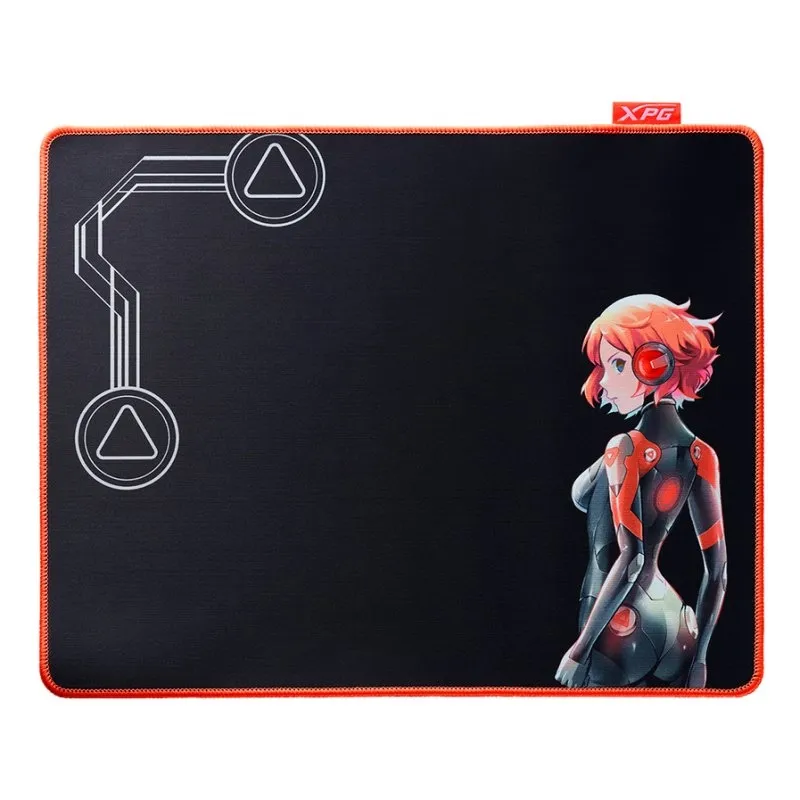 XPG Alfombrilla gaming Battleground L Mera Edition