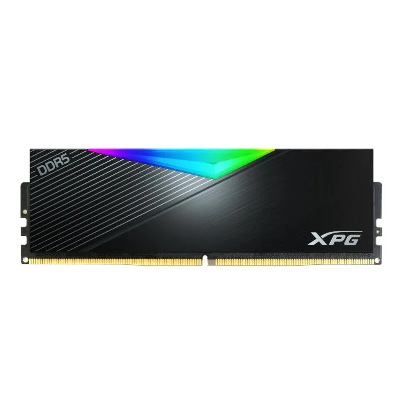 Memoria ram ddr5 16gb adata xpg lancer 5600mhz cl36