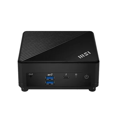 MSI Cubi 5 12M-005EU i3-1215U 8GB 256GB W11H negro