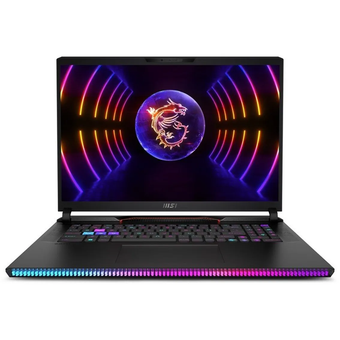 NOTEBOOK MSI Raider GE78HX 13VH-066XES