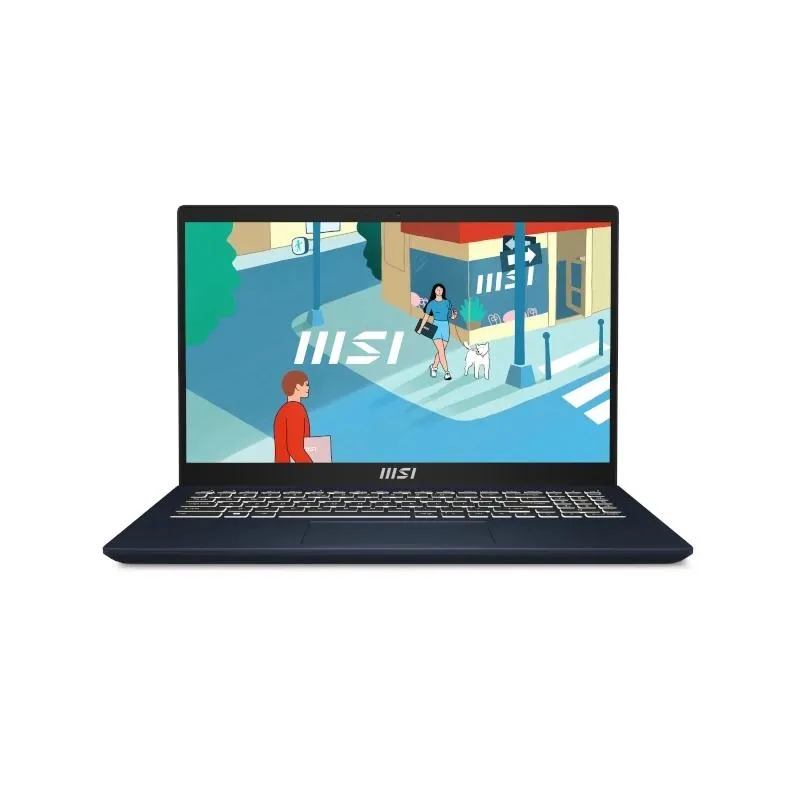 NOTEBOOK MSI Modern 15 B13M-246XES