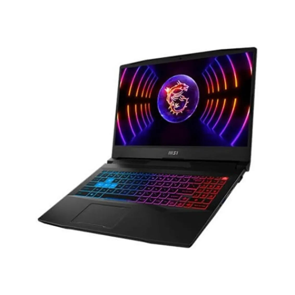 Portatil msi pulse 15 b13vfk - 443es i7 - 13700h -  16gb -  ssd 1tb -  rtx4060 8gb -  15.6pulgadas qhd -  w11h