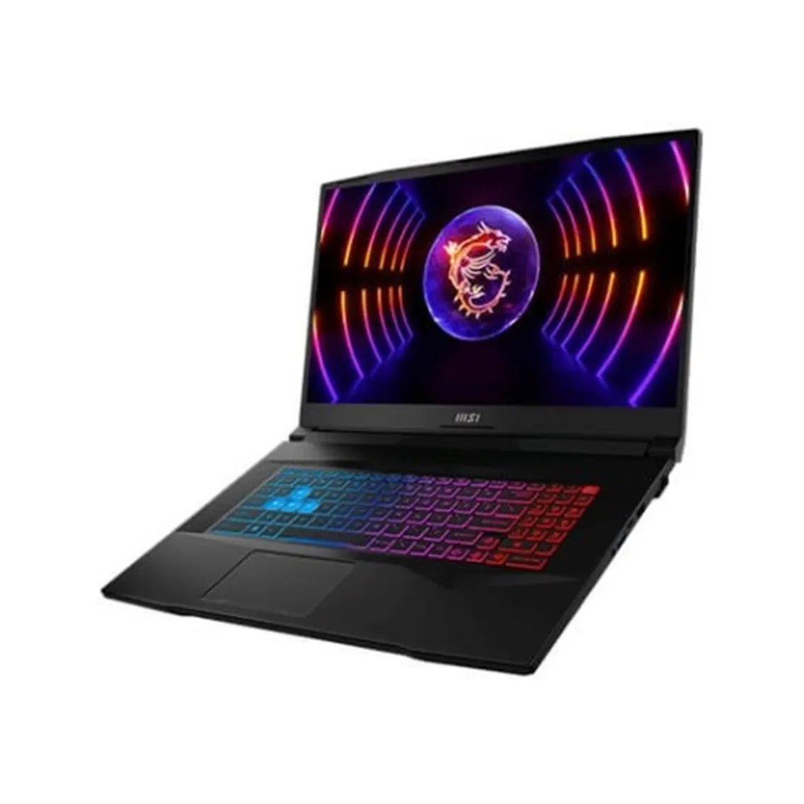 Portatil msi pulse 17 b13vgk - 293xes i7 - 13700h -  32gb -  ssd 1tb -  rtx 4070 8gb -  17.3pulgadas fhd -  freedos