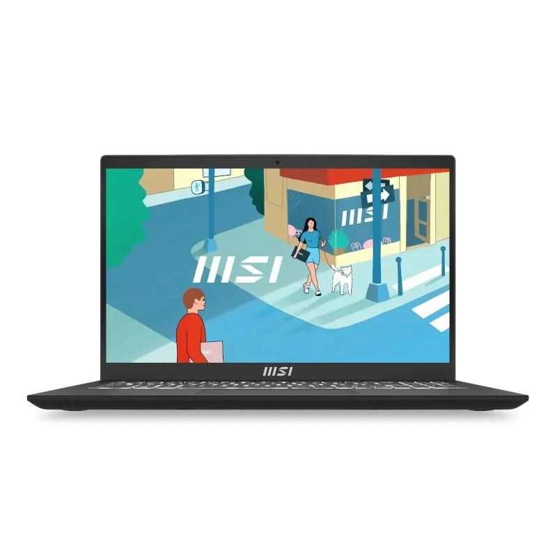NOTEBOOK MSI Modern 15 B13M-280XES