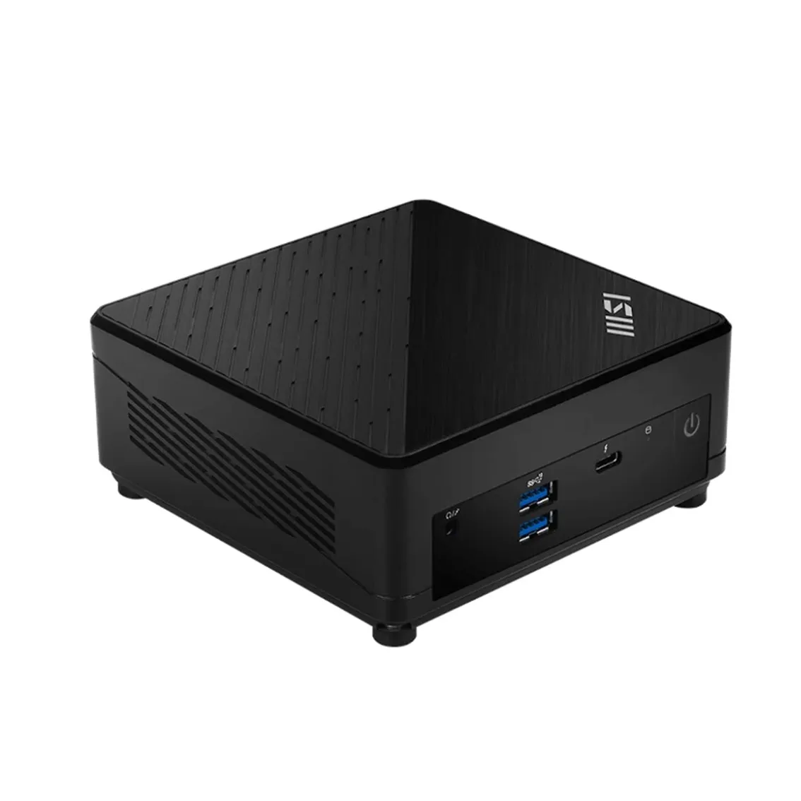 Mini ordenador msi cubi 5 12m - 058eu i5 - 1235u -  8gb -  256gb -  wifi -  bt -  w11p