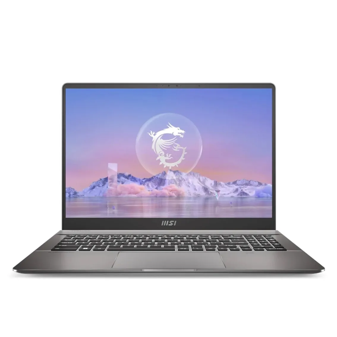 Portatil msi creator z16 - 205es i9 - 13980hx -  64gb -  ssd 1tb -  rtx 4070 8gb -  w11h -  16pulgadas qhd+ -  w11h