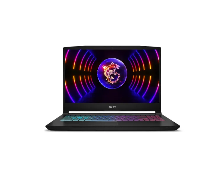 NOTEBOOK MSI Katana 15 B13VGK-1407XES