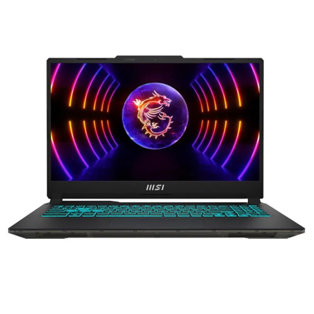 Portatil msi a13ve - 842es i7 - 13620h 16gb ssd 512gb 15.6pulgadas