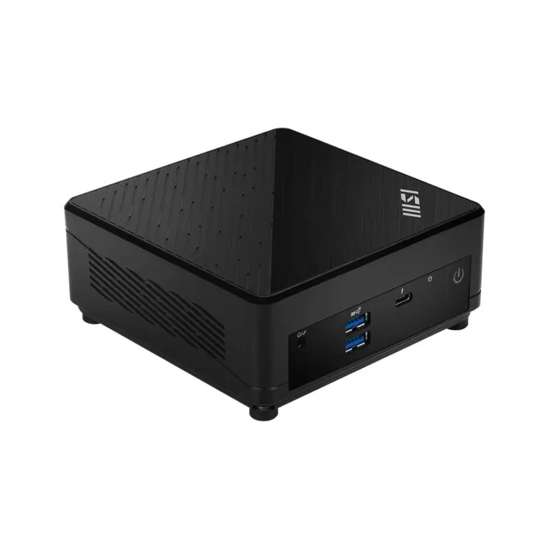 Imagen de MSI Cubi 5 12M-406BEU i5-1235U negro