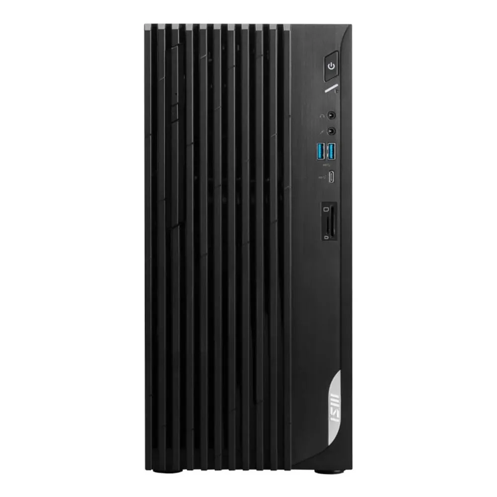 Imagen de Ordenador msi pro dp180 14a - 844xes i5 - 14400 16gb ssd 500gb