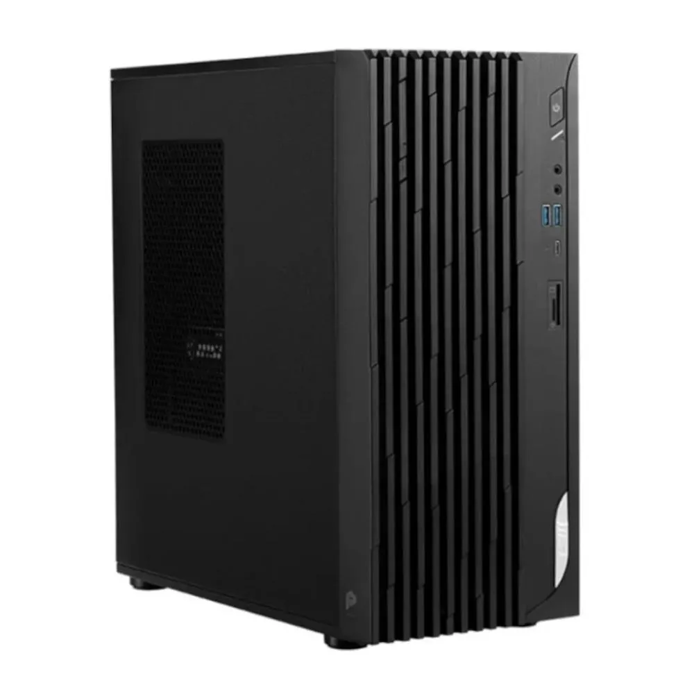 Imagen de Ordenador msi pro dp180 14a - 843es i5 - 14400 16gb ssd 500gb