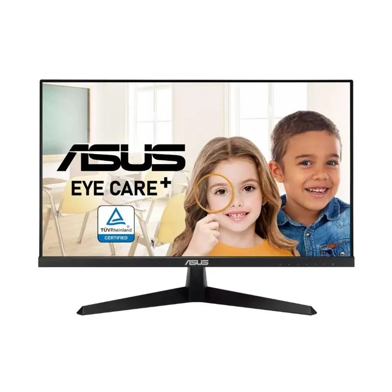 Monitor led ips asus vy249hge 23.8 pulgadas fhd 1ms hdmi