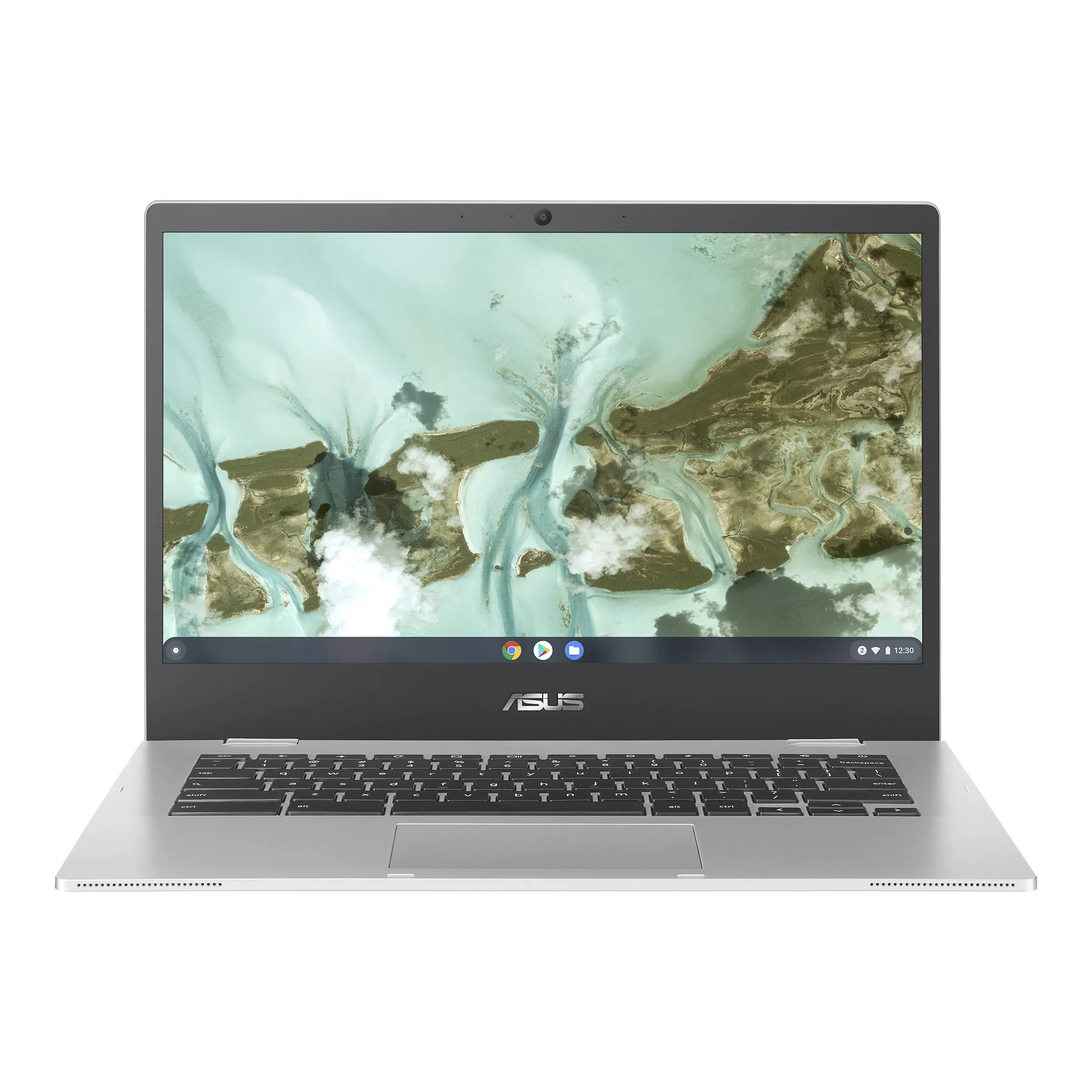 Portatil asus cb1400cka - ek0205 cel n5100 14pulgadas 8gb  emmc64gb chrome os