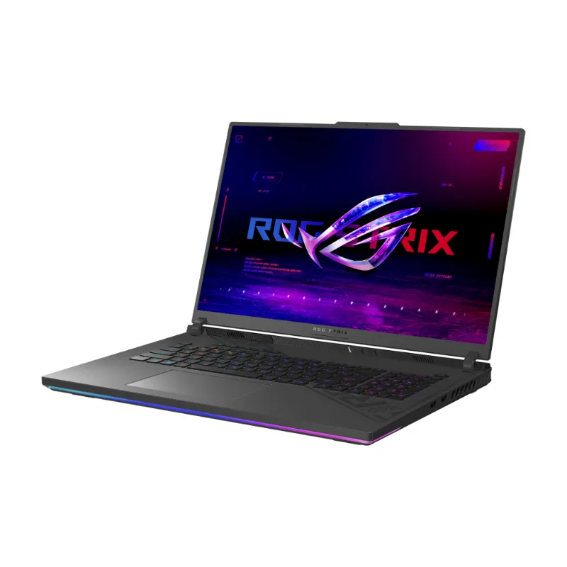 NOTEBOOK ASUS ROG STRIX G814JIR-N6002