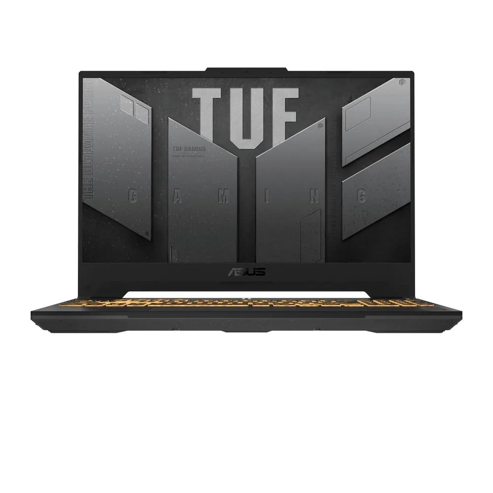 Asus tuf gaming tuf507zc4 - hn231 i5 - 12500h 15.6pulgadas 16gb ssd512gb rtx3050 wifi freedos