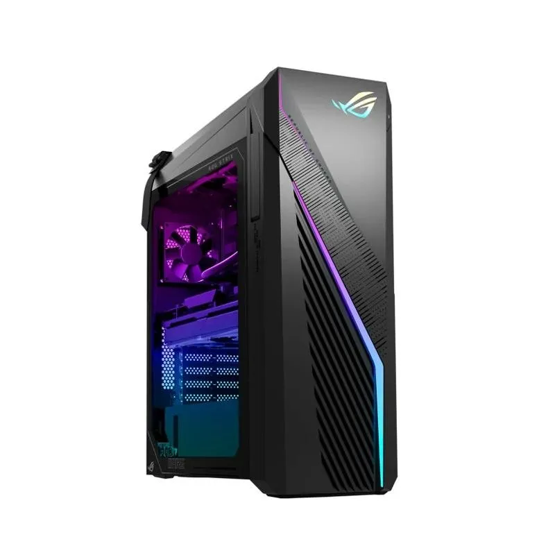 ASUS DESKTOP ROG STRIX G16CH-1370KF0960