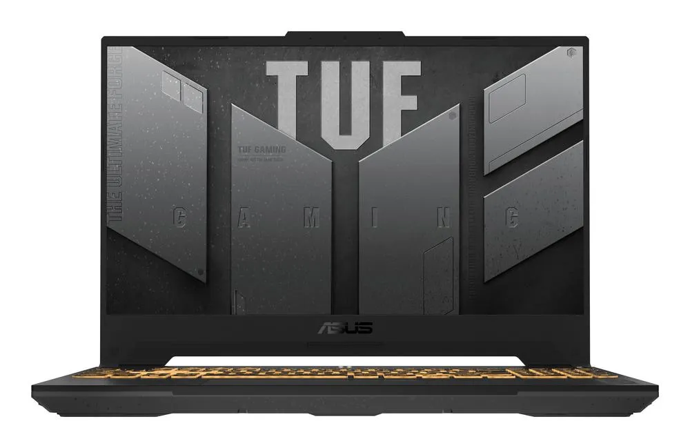 Imagen de Asus gaming tuf507vv - lp193 i7 - 13620h 15.6pulgadas 16gb ssd1tb rtx4060 freedos