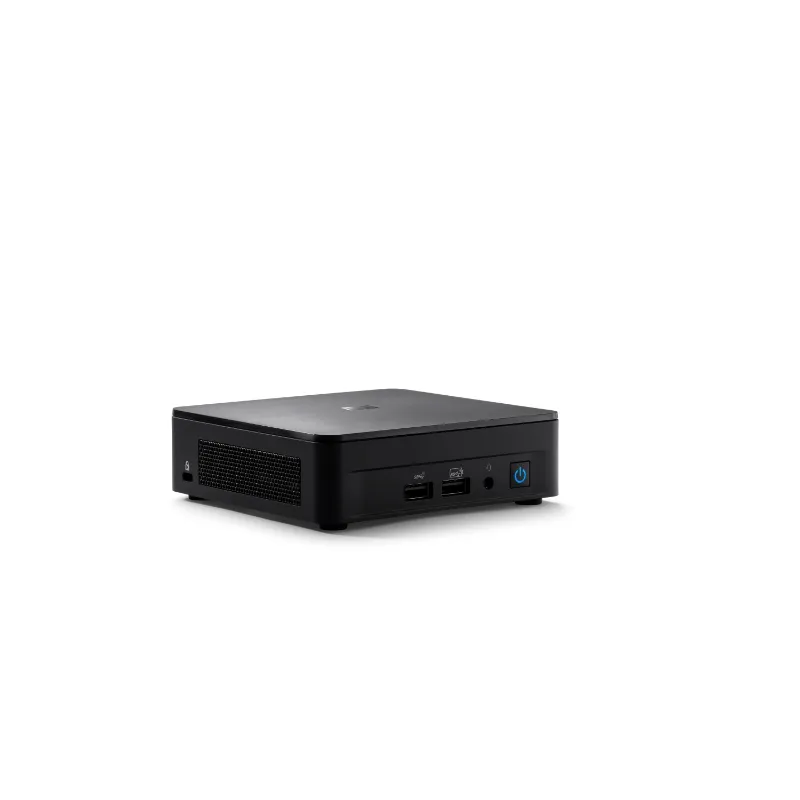 Imagen de BAREBONE NUC ASUS RNUC12WSKI300002I BLACK