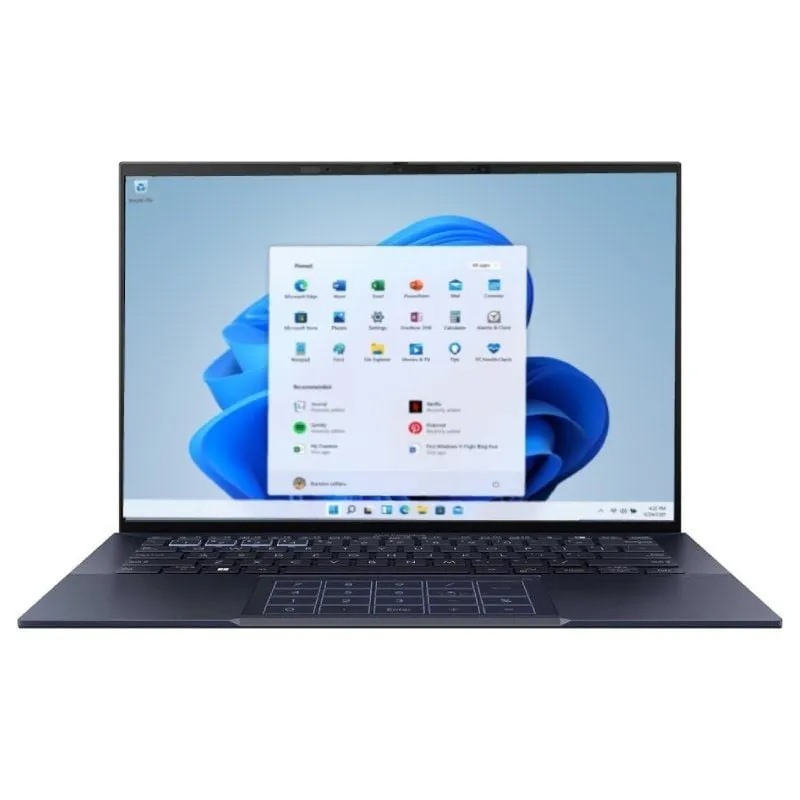 Imagen de Expertbook b9403cvar - km0851x intel core 7 150u 14 pulgadas 32gb ssd1tb w11pro