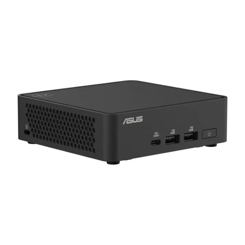 Producto 4711387949863 Imagen de Asus NUC 15 Pro RNUC15CRKU700002 Ultra 7-255H Slim