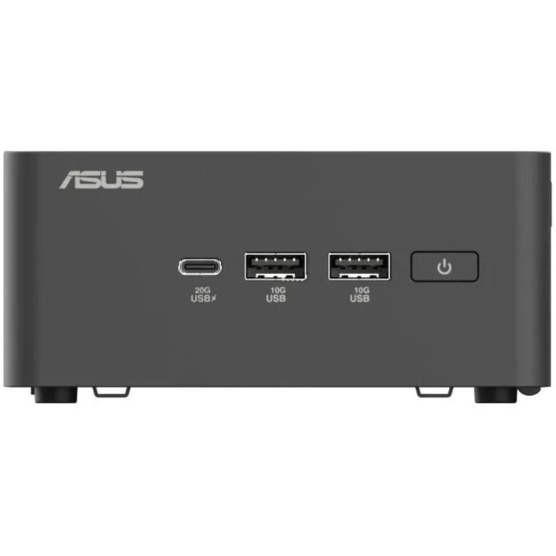 Imagen de Asus NUC RNUC15CRHU500002 U5-225H