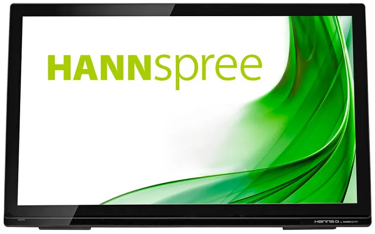 MONITOR HANNSPREE HT273HPB 10 POINT-TOUCH
