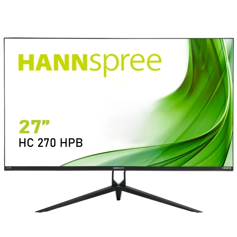 MONITOR HANNSPREE HC270HPB MM