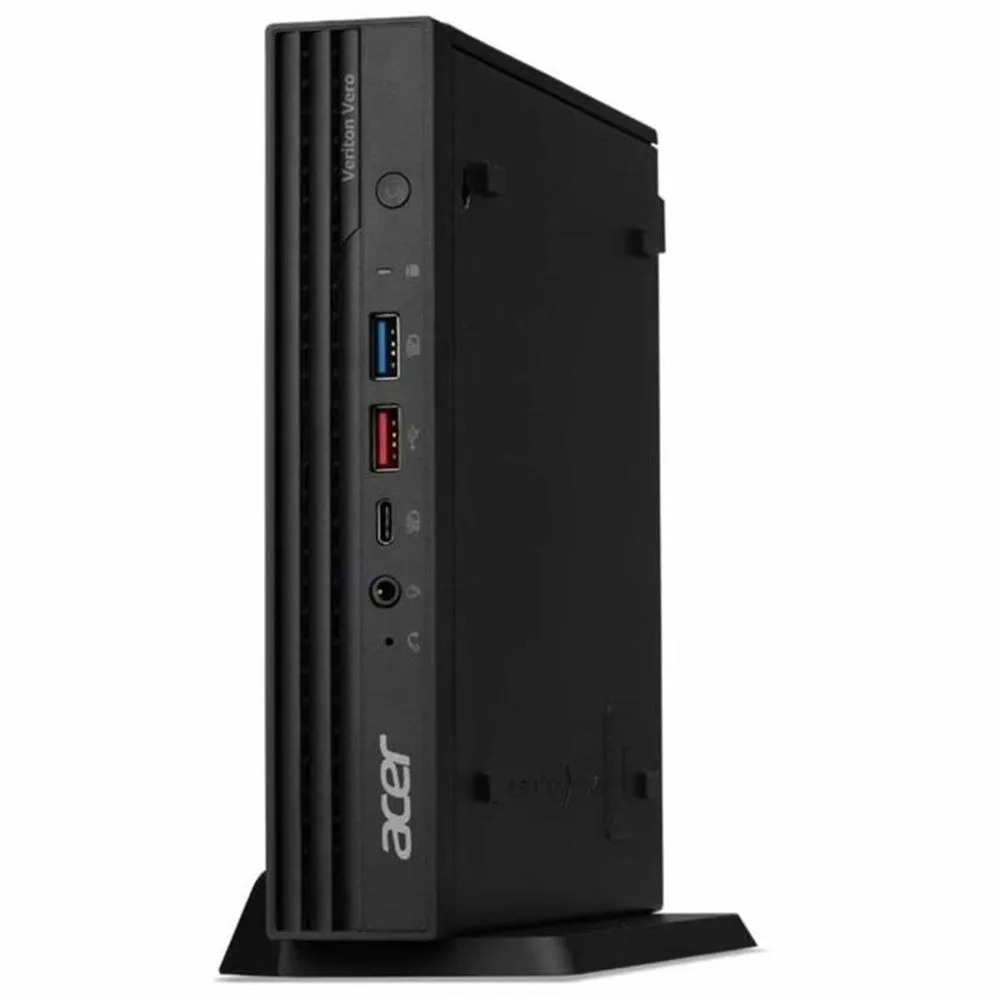 Imagen de Mini ordenador acer veriton vvn4720gt i3 - 14100 16gb ssd 512gb
