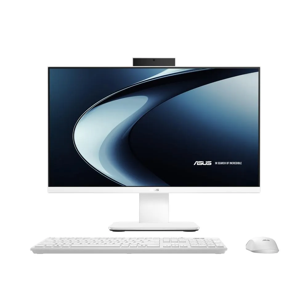 Imagen de Ordenador all in one asus v400 v440vak - wpc0590 i5 - 13420h 16gb ssd 512gb 23.8 pulgadas