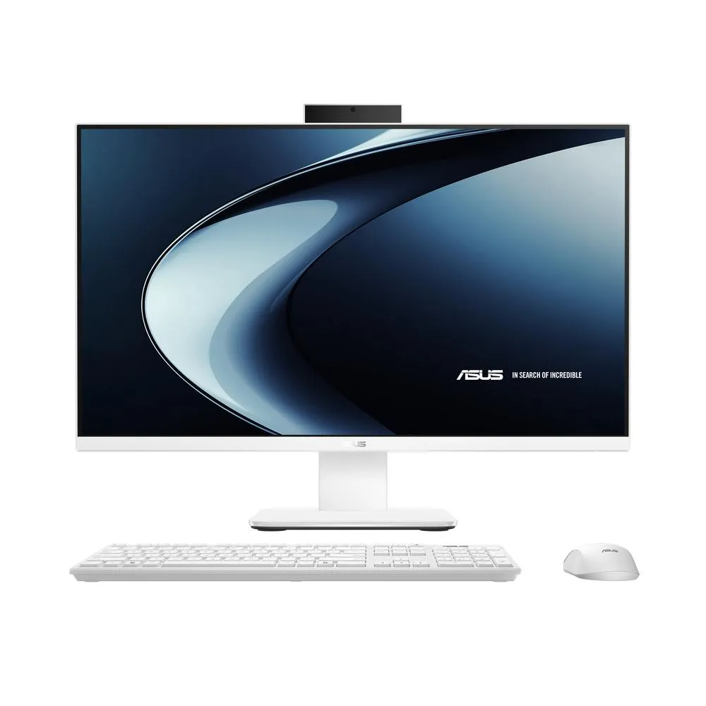 Imagen de Ordenador all in one asus v400 v470vak - wpe0280 i7 - 13620h 16gb ssd 512gb 27 pulgadas