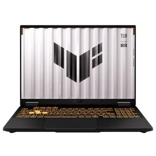 Imagen de NOTEBOOK ASUS TUF GAMING TUF608JMR-RV038