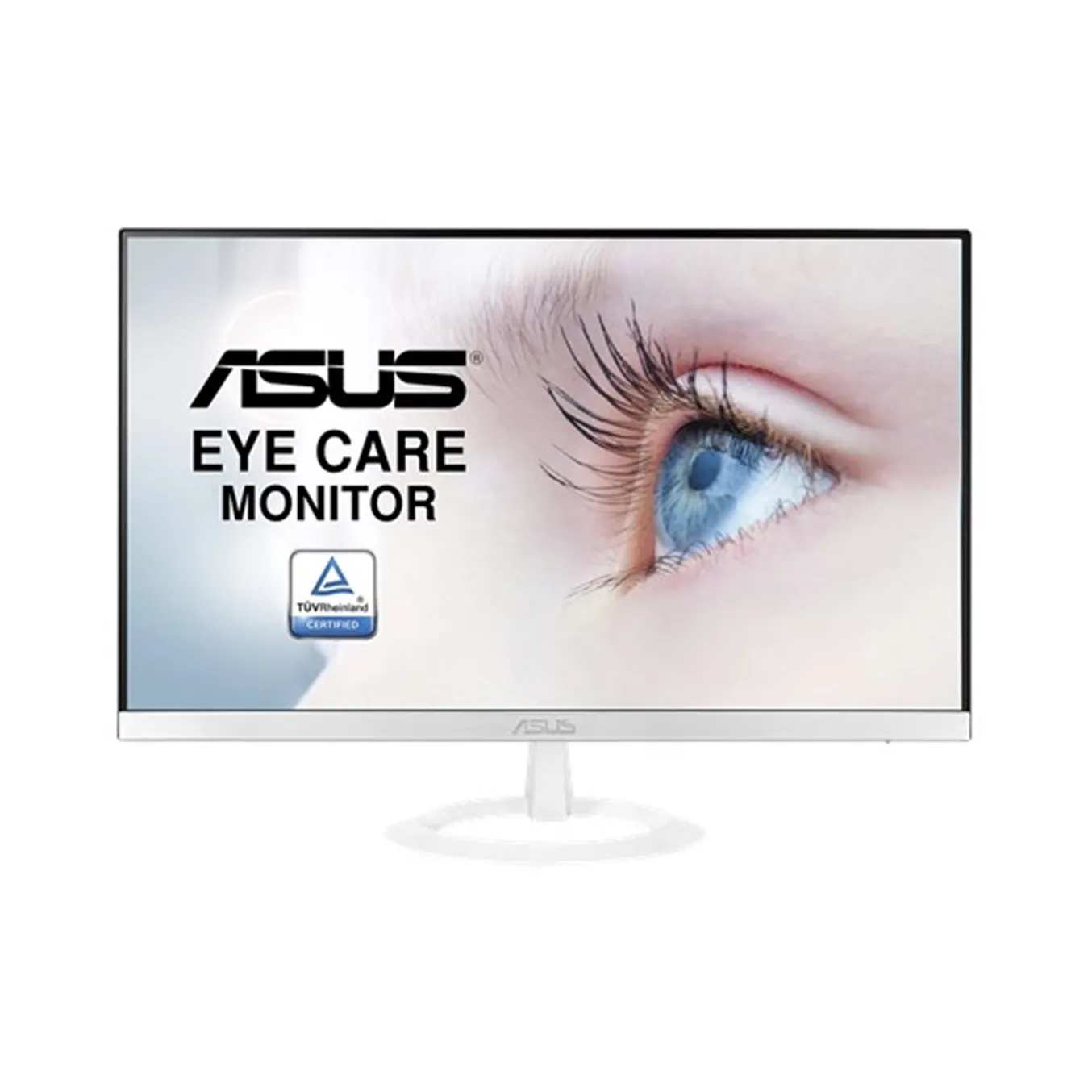 Asus VZ279HE-W Monitor 27"IPS  FHD VGA HDMI Slim B