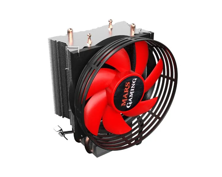 VENTILADOR UNIVERSAL MCPU117 MARS GAMING