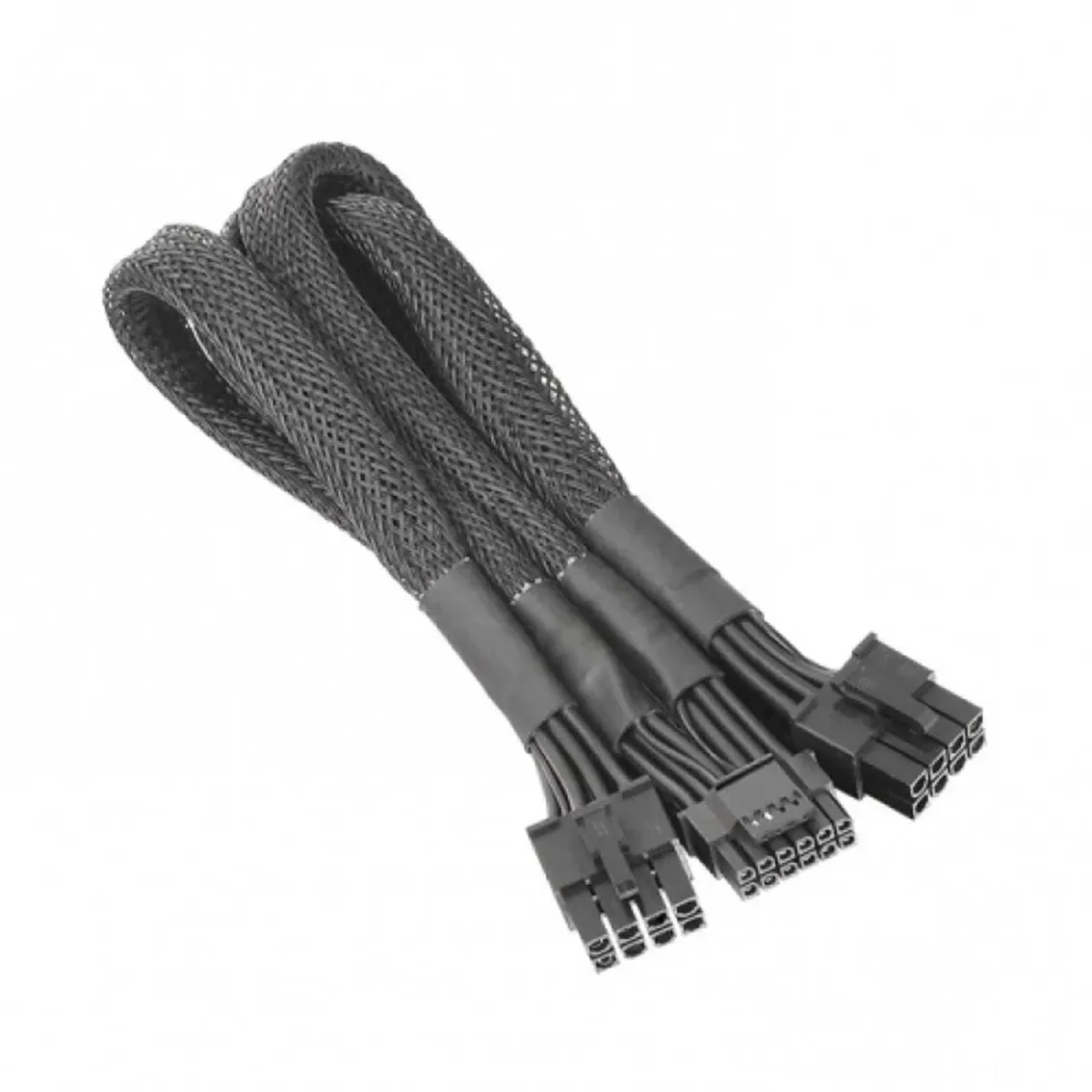 Cable bifurcador thermaltake pci - e gen 5 600mm