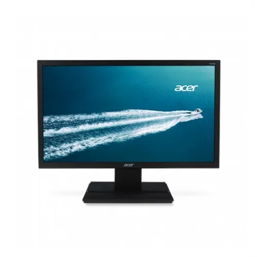 Monitor led 21.5pulgadas acer v6 v226hql - hdmi - vga - 1920x1080 - 5ms - 60hz  -